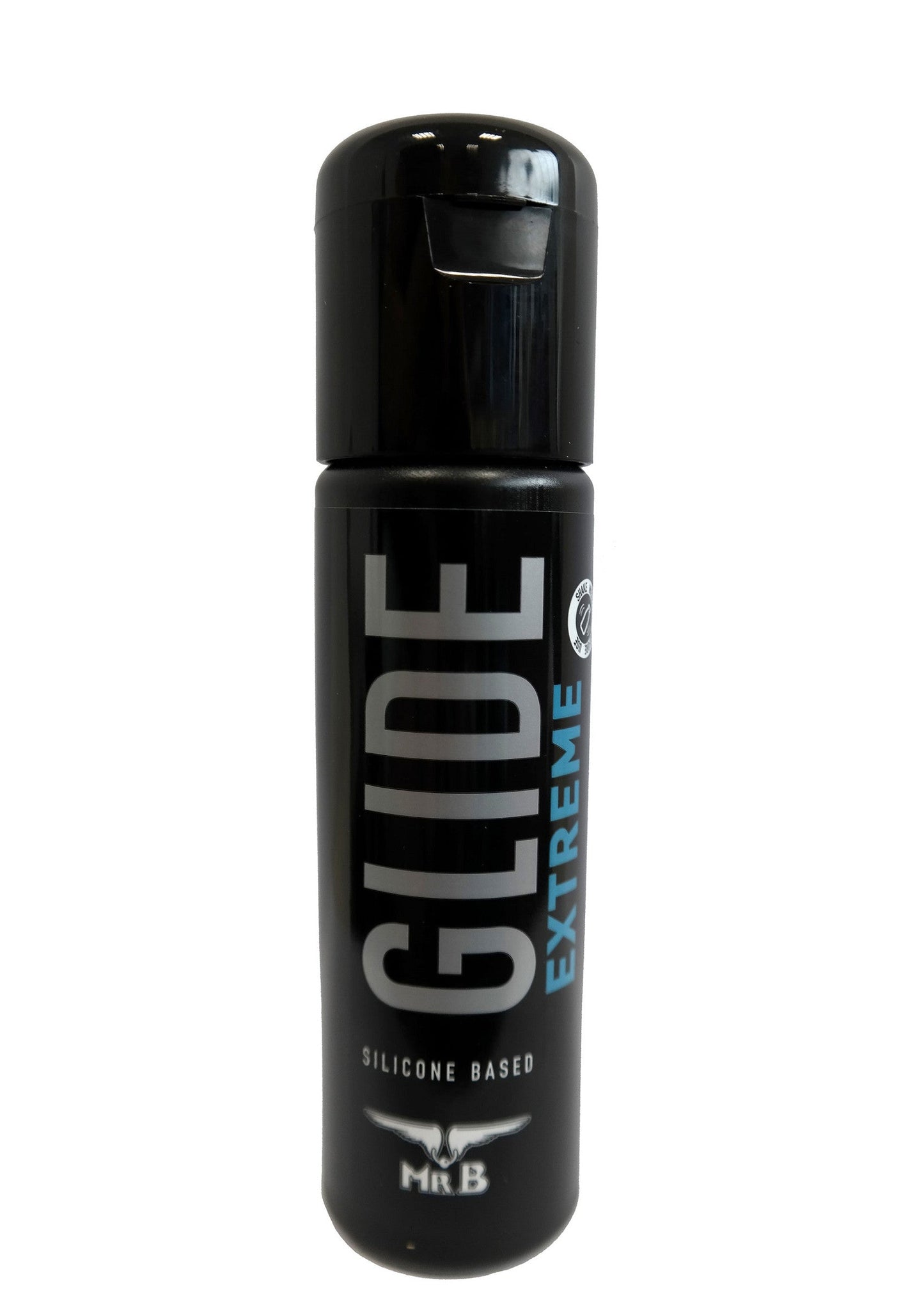 Mister B Gilde Extreme 100 ml NATUREL 100 - 0