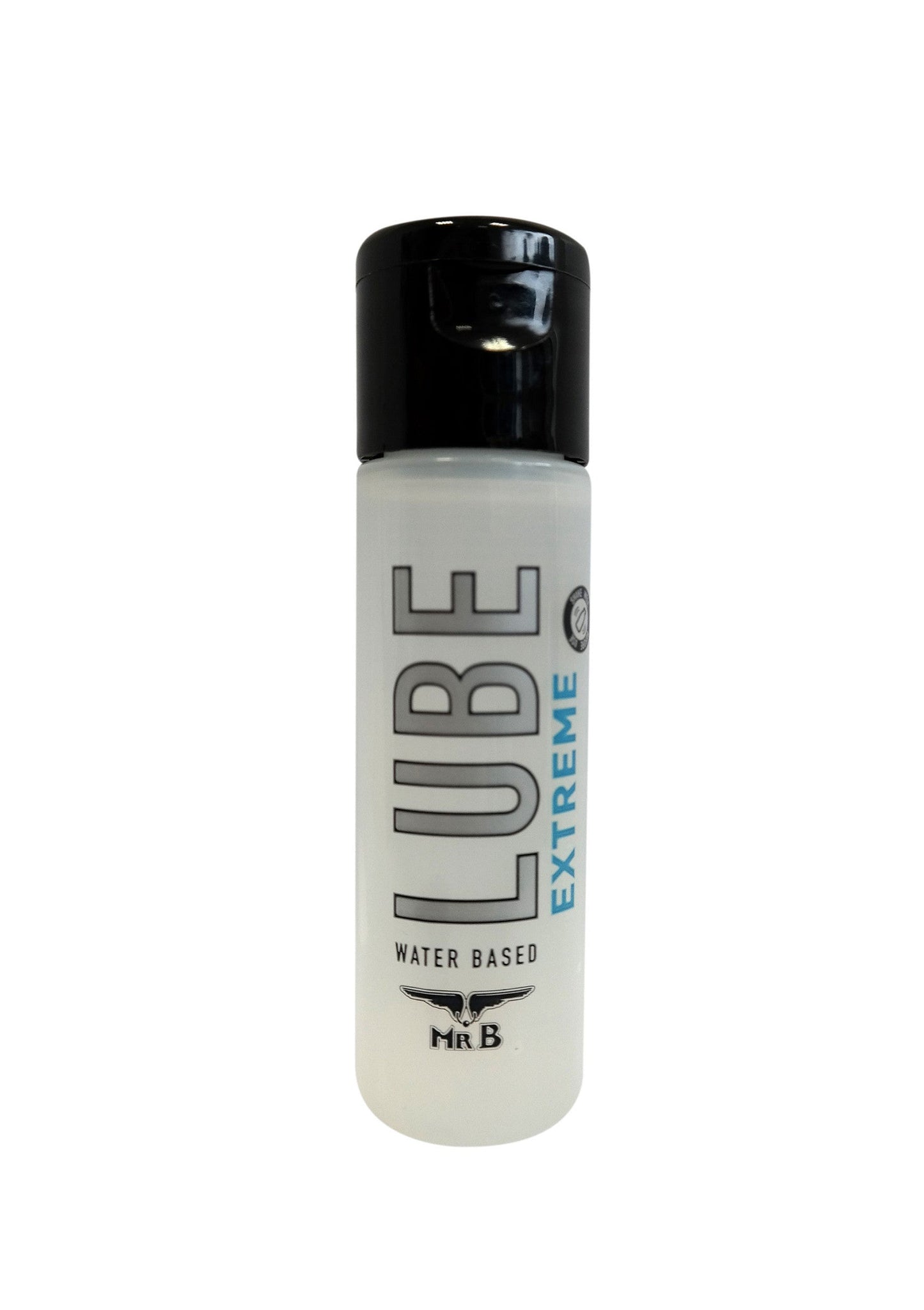 Mister B LUBE Extreme 30 ml NATUREL 30 - 0