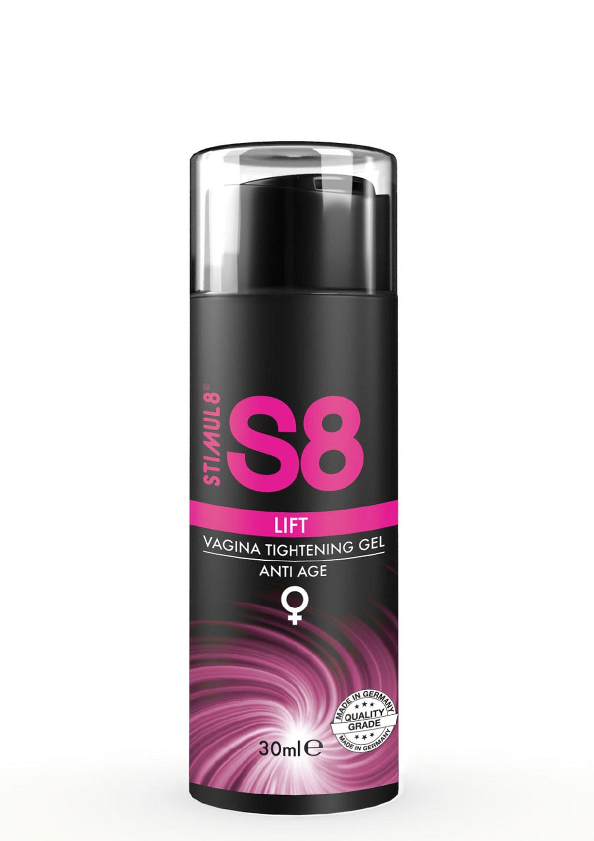 S8 Lift Vagina Tightening Gel 30 ml NATUREL 30 - 0