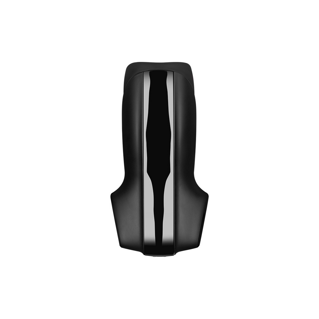 Mannen - Penis Vibrator - Zwart Schwarz - 4