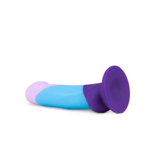 dildo met een zuignap voor meer spel plezier