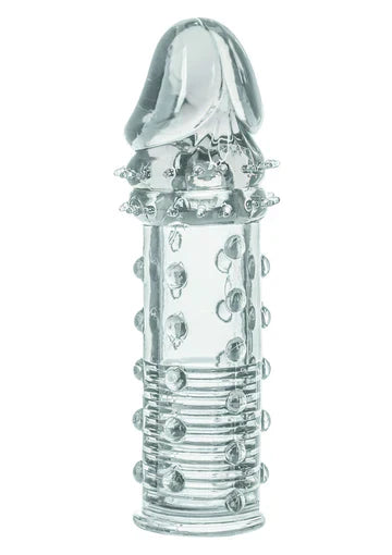 waarom een penis sleeve kopen?
