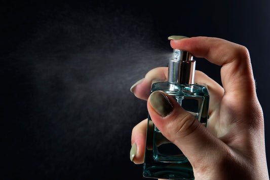 Populaire feromen parfum