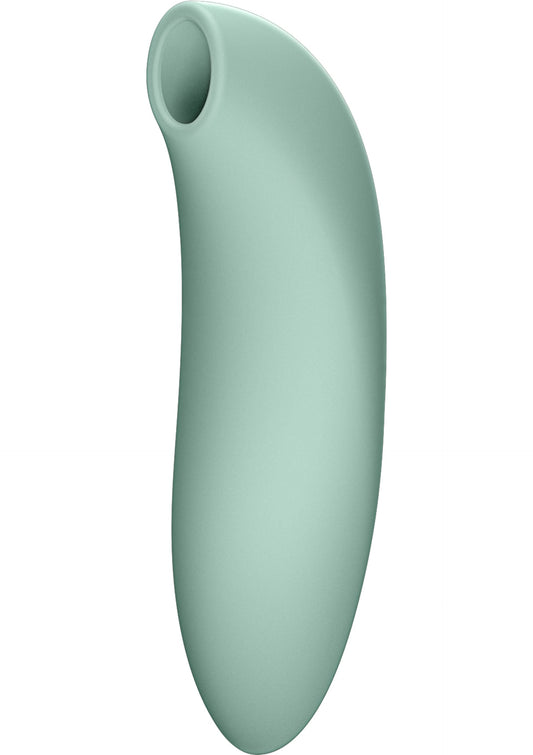 Melt 2 - Groen