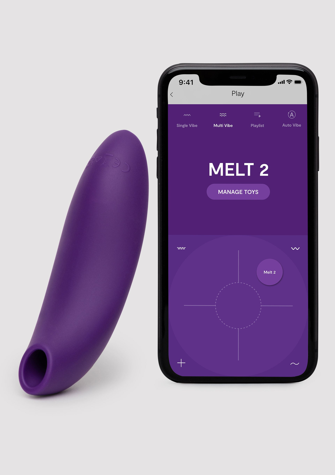 Melt 2 PURPLE - 10