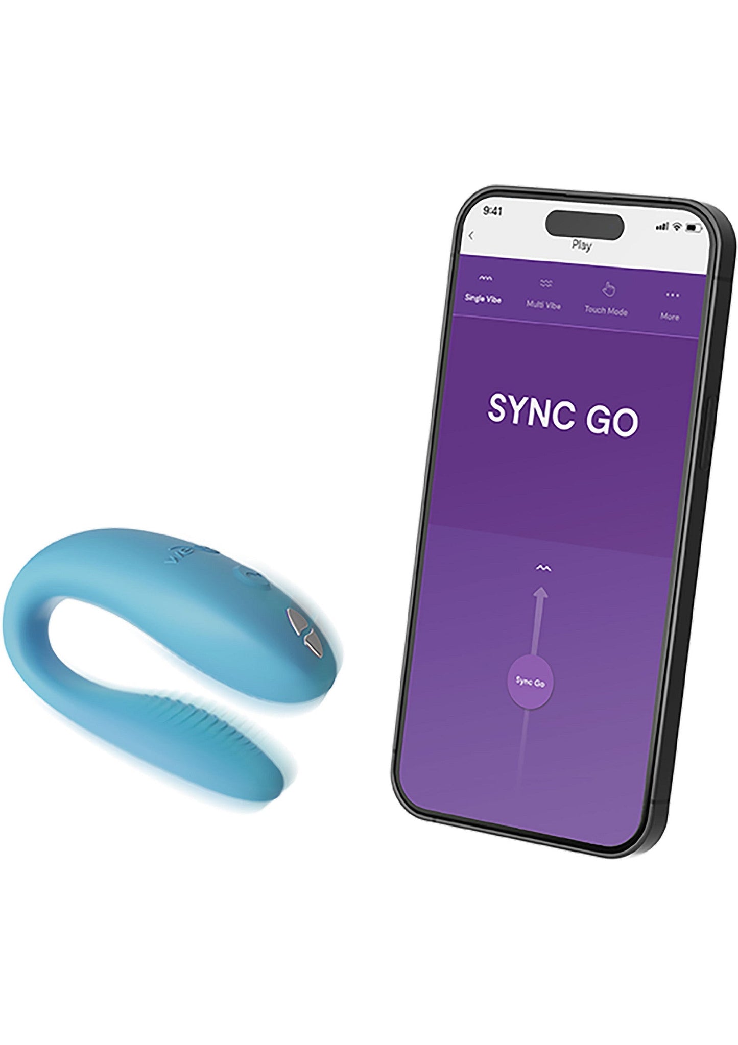 Sync Go PURPLE - 7