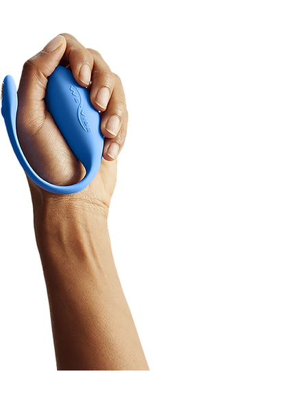 We-Vibe Jive 2 BLUE - 8