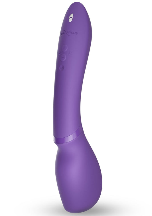 Wand 2