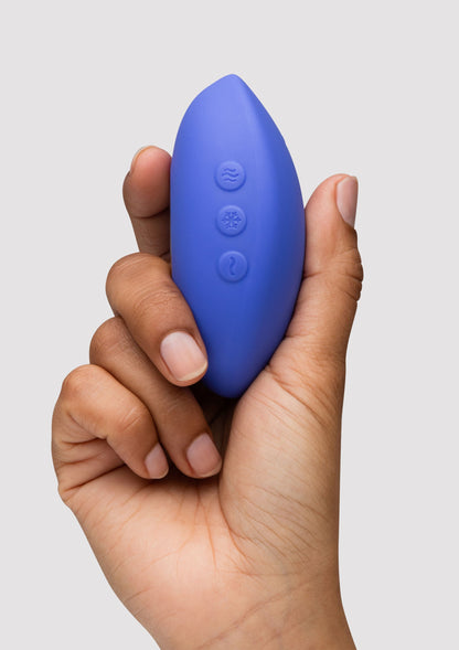 Temp BLUE - 5