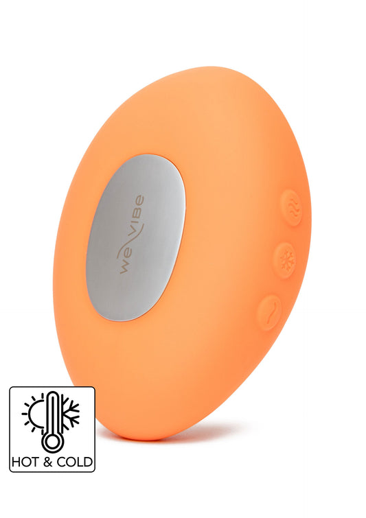 Temp - Oranje