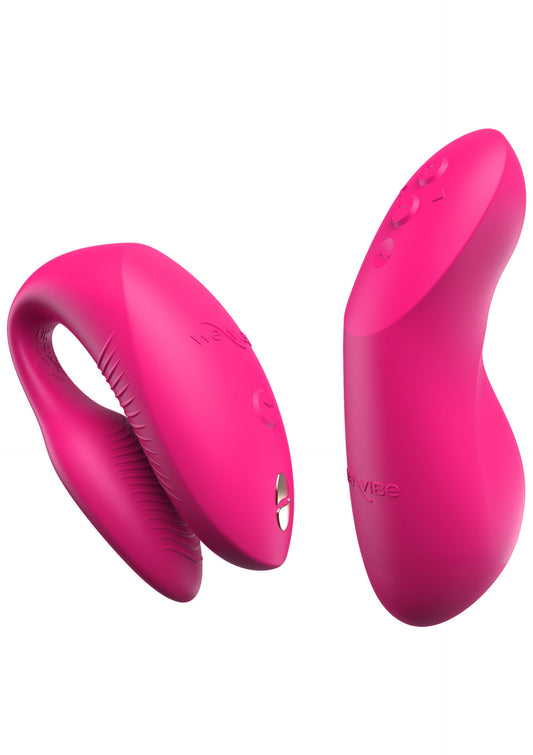 Chorus Pro - Roze