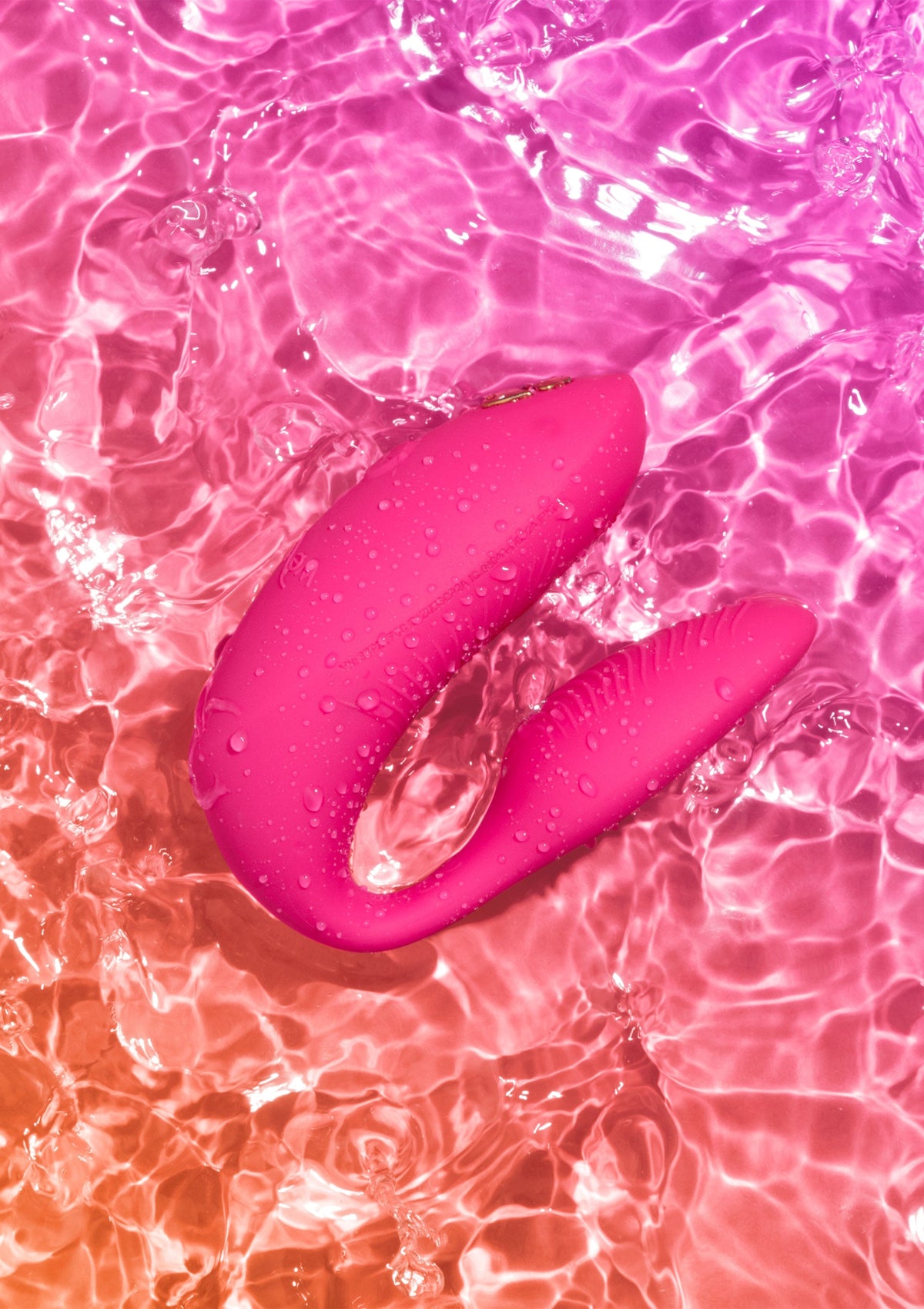 Chorus Pro PINK - 9