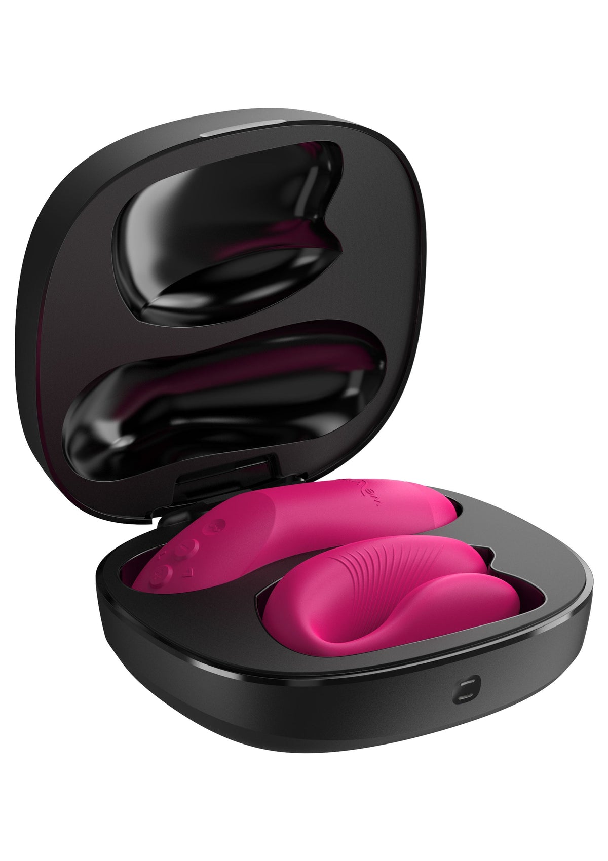 Chorus Pro PINK - 3
