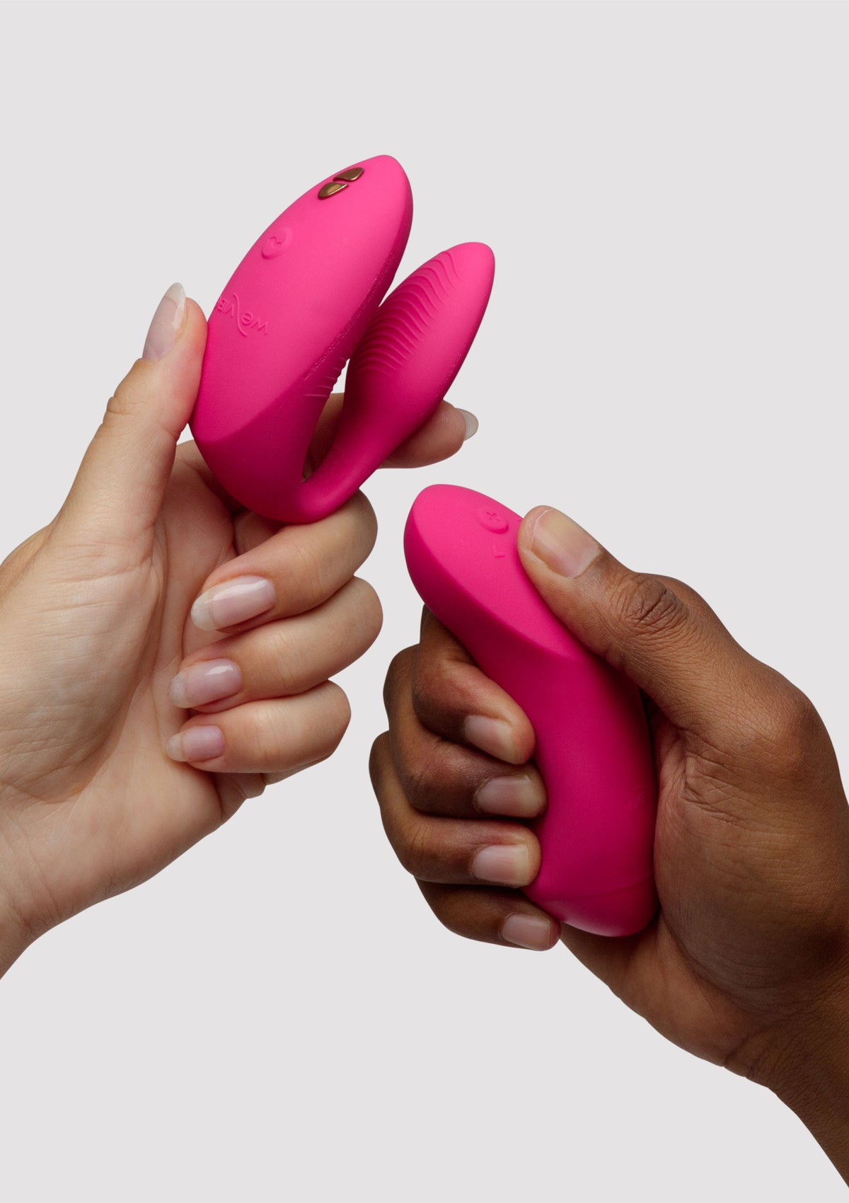 Chorus Pro PINK - 5