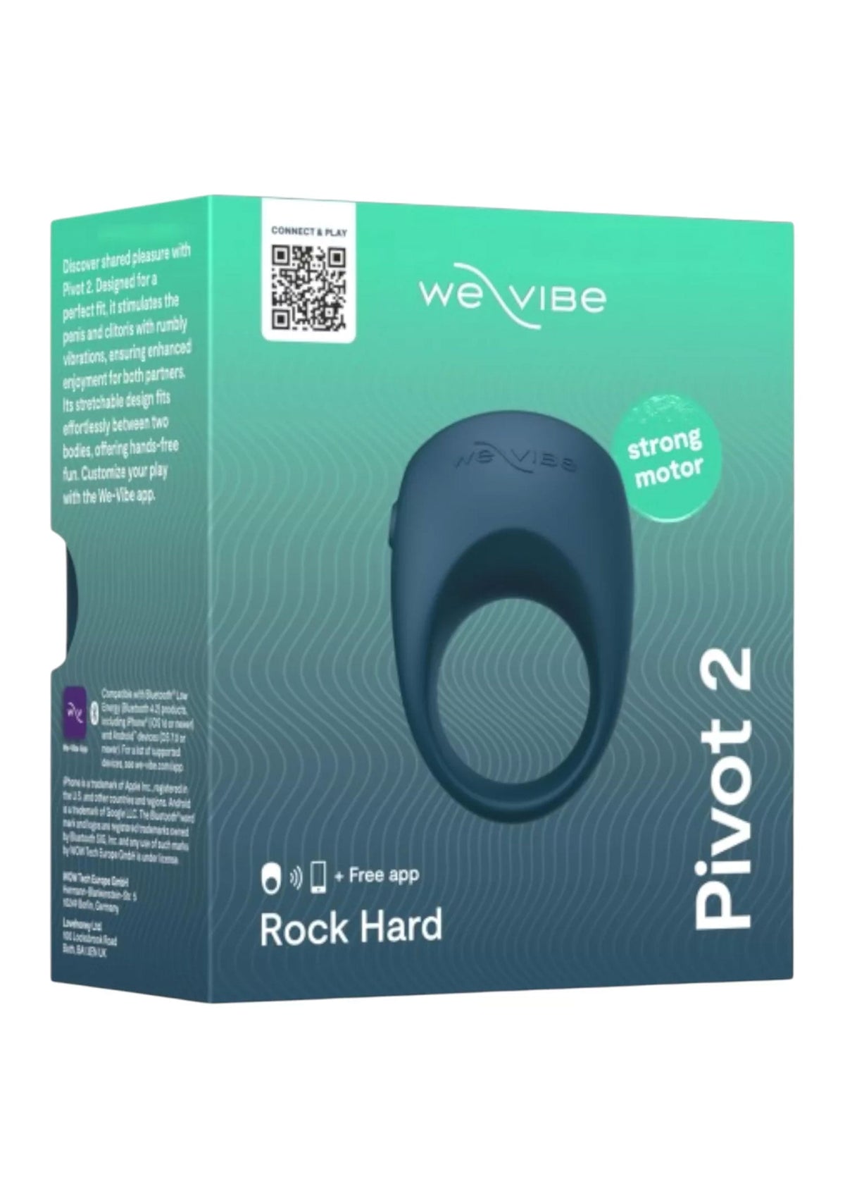 Pivot 2 GREY - 1
