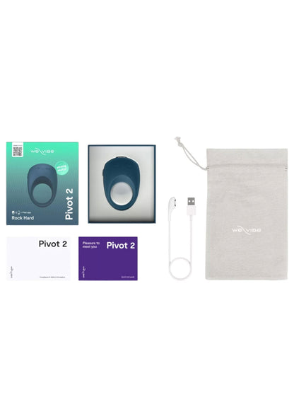 Pivot 2 GREY - 6
