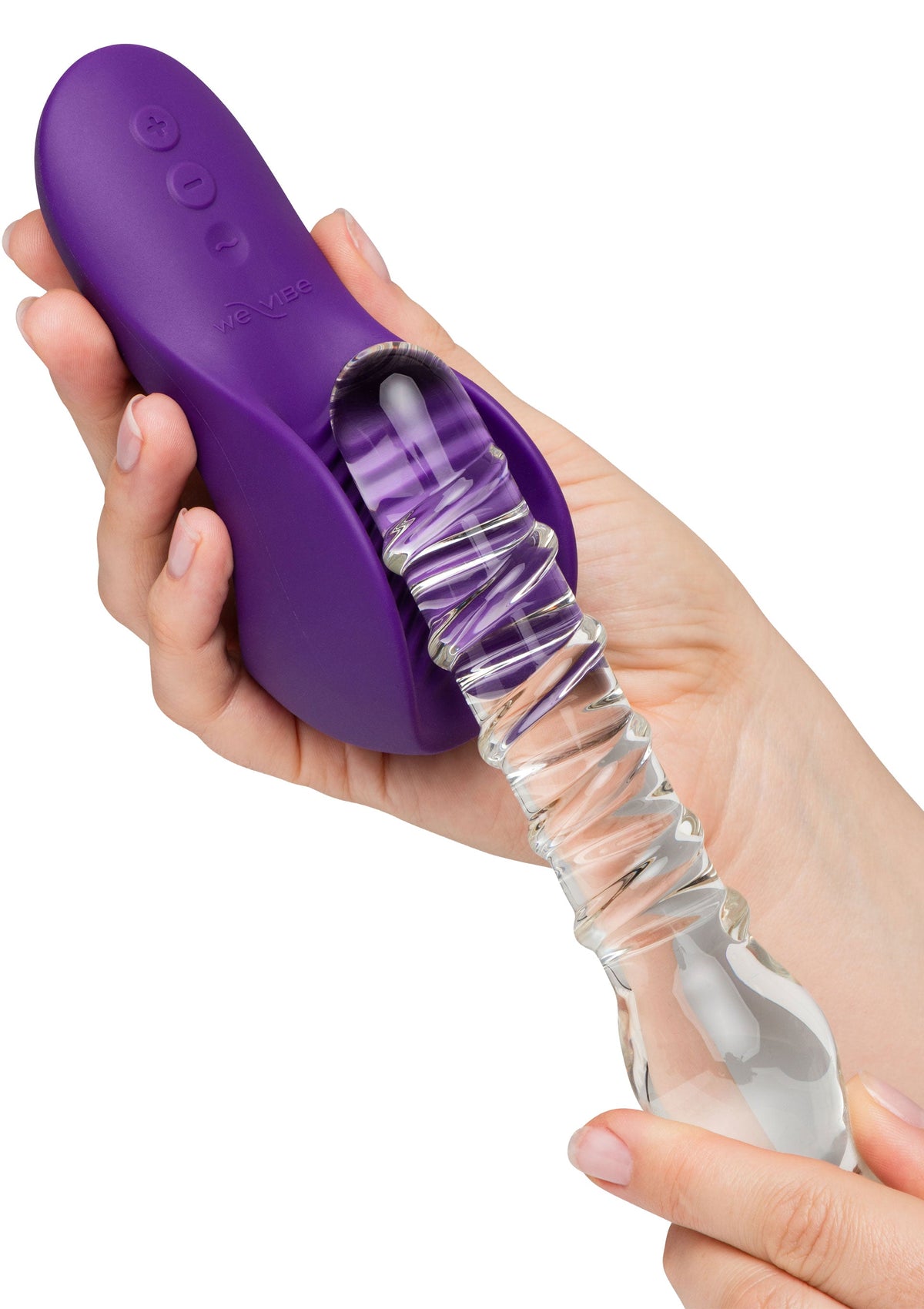 Shared Touch PURPLE - 4