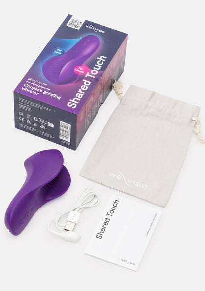 Shared Touch PURPLE - 5