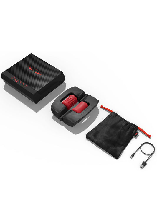 Orctan Oral Like Masturbator