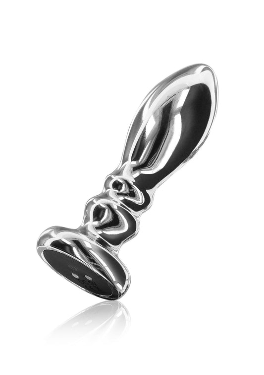 The Slider Vibrating Plug Large