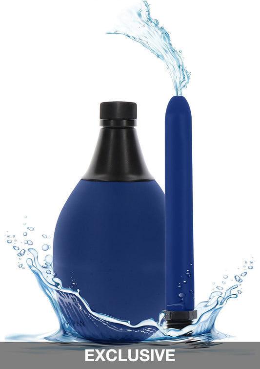 Reservoir Anal Douche 475 ml