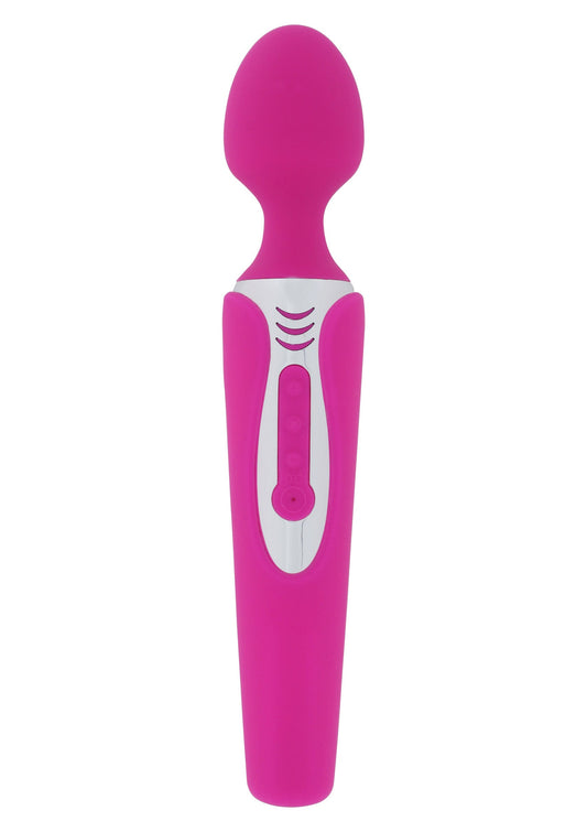 ToyJoy Caresse Legend Massager - Pink