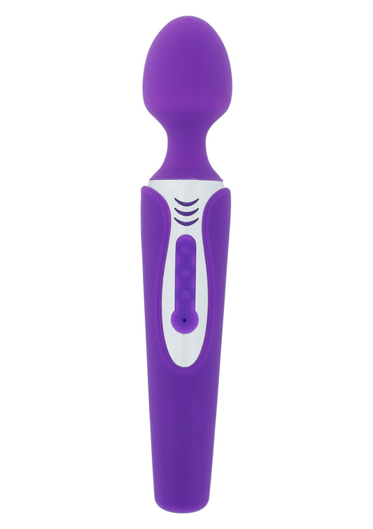 ToyJoy Caresse Legend Massager - Purple