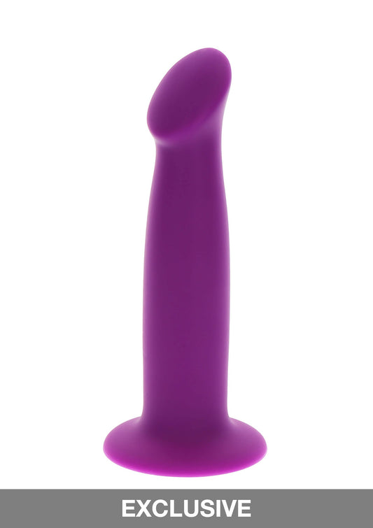 Harness Dong Goodhead Silicone 16 cm
