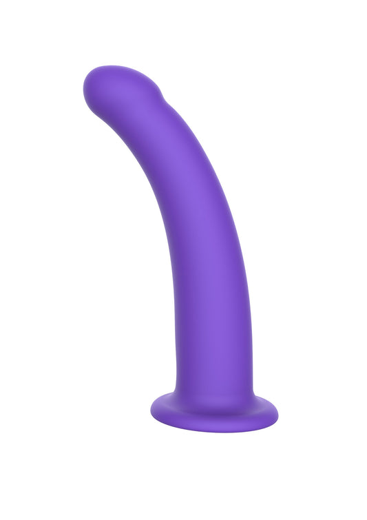 Harness Dong Silicone L