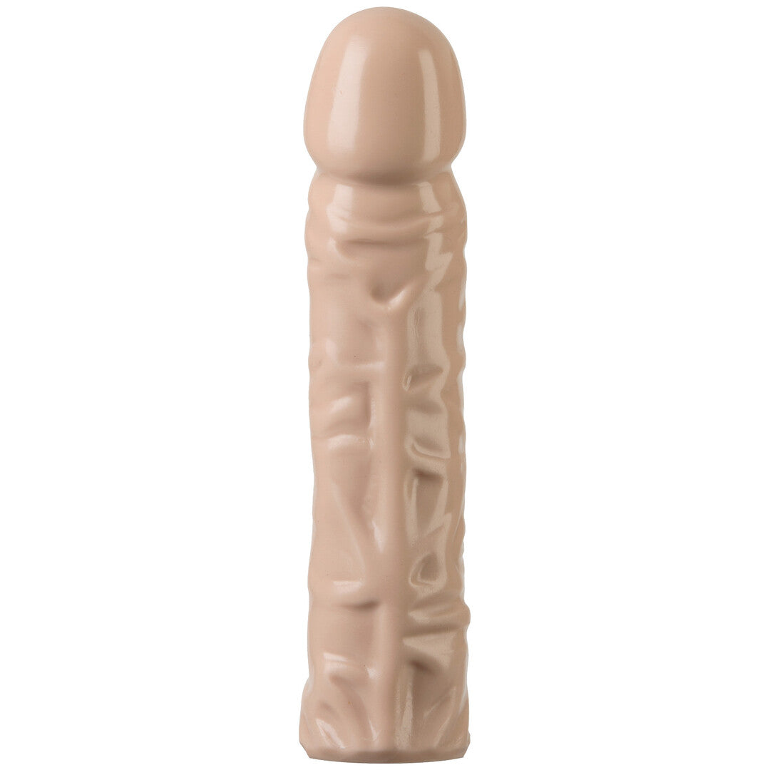 Classic Dildo - 8 / 20 cm Weiß - 0