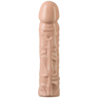 Classic Dildo - 8 / 20 cm Weiß - 1