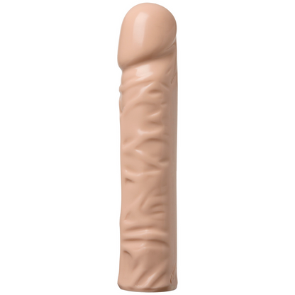 Classic Dildo - 8 / 20 cm Weiß - 4