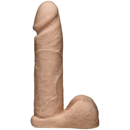 Realistisch ULTRASKYN Dildo - 8 / 20 cm