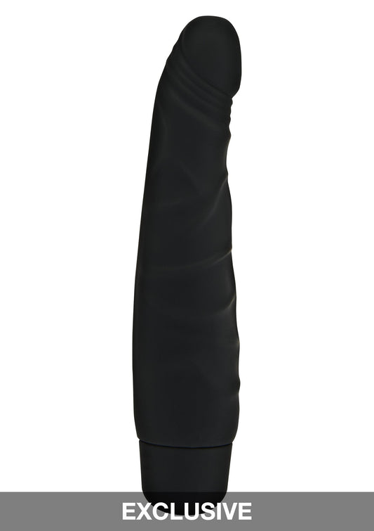 Classic Slim Vibrator Mini - Lichte huidskleur