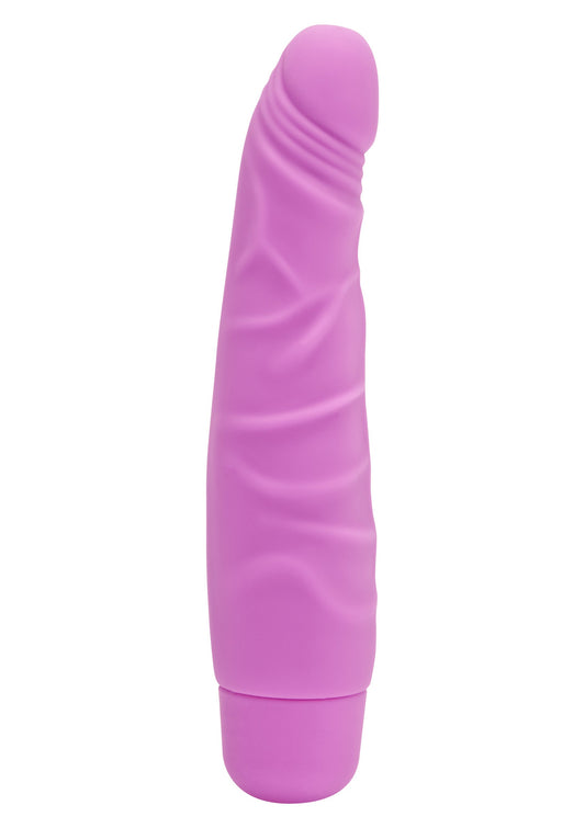 Classic Slim Vibrator Mini - Roze
