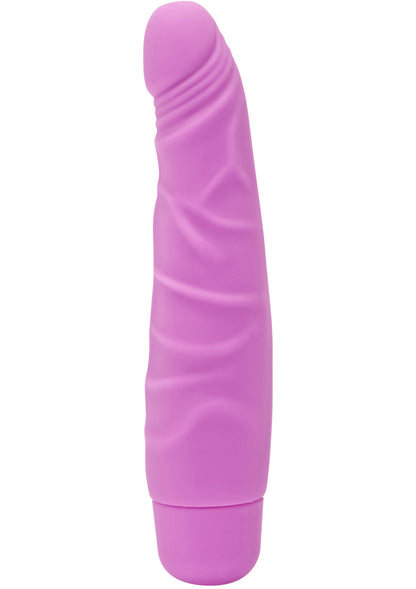 Classic Slim Vibrator Mini PINK - 0
