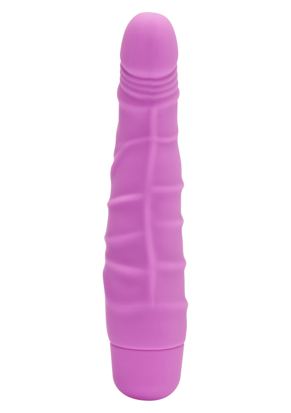 Classic Slim Vibrator Mini PINK - 3