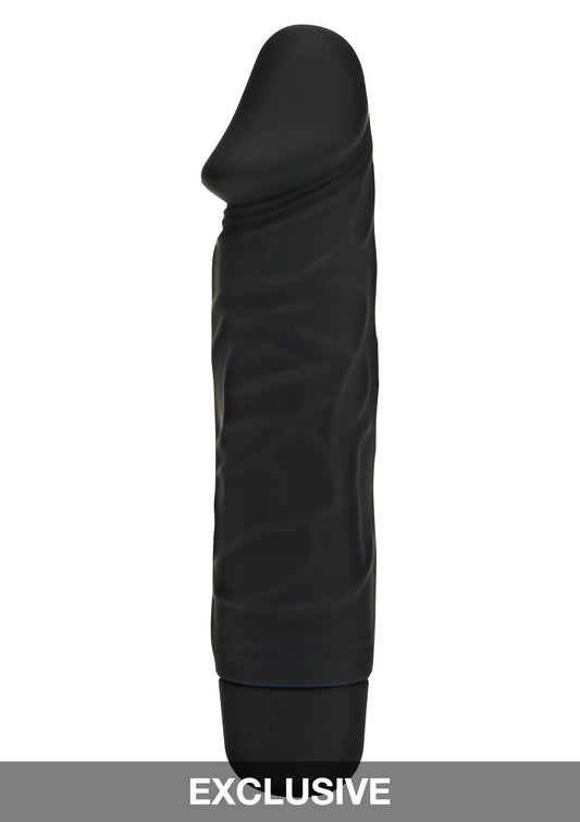 Classic Vibrator Mini - Lichte huidskleur