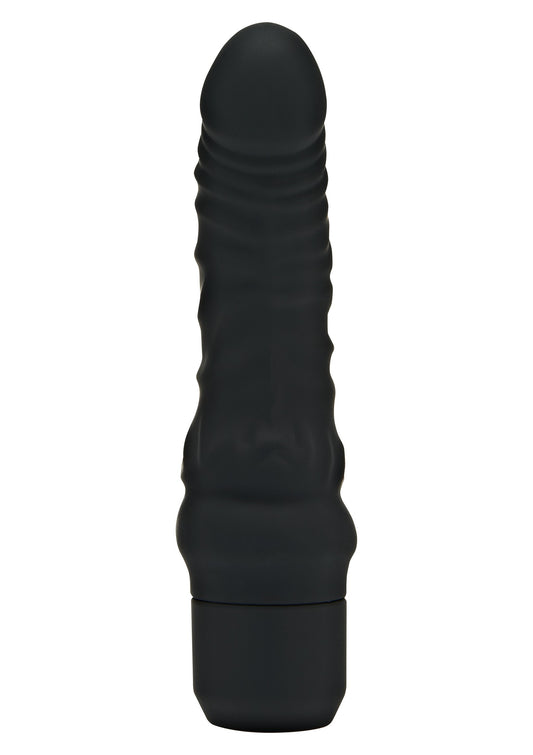 Classic G-Spot Vibrator Mini - Zwart