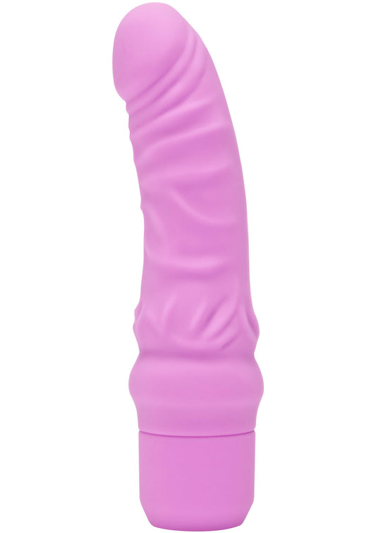 ToyJoy Get Real Mini Classic G-Spot Vibrator - Pink