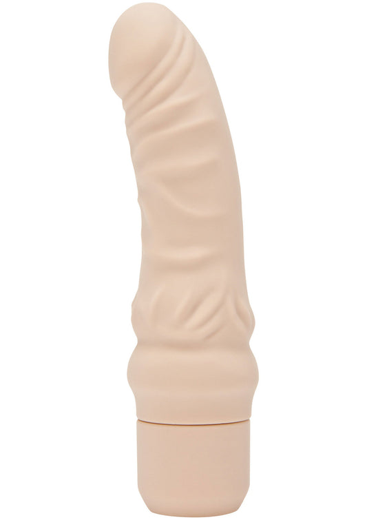 Classic G-Spot Vibrator Mini - Lichte huidskleur