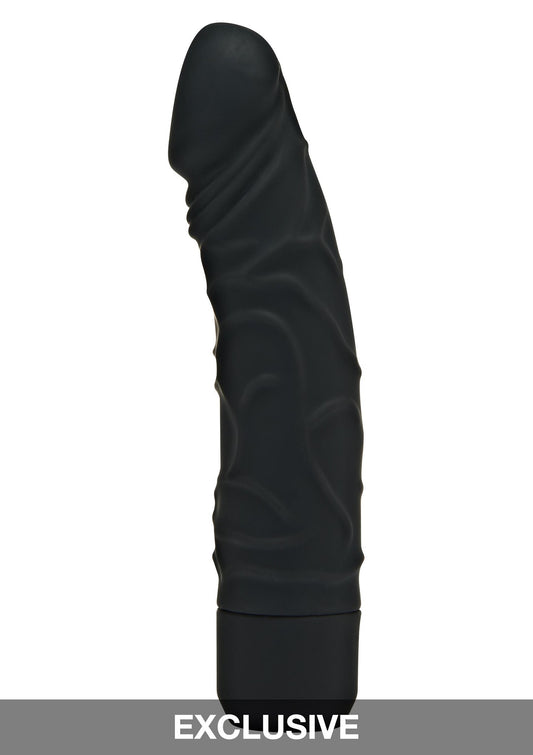 Classic Original Vibrator - Zwart