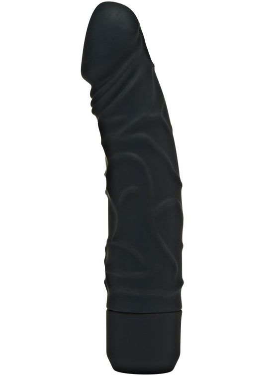 ToyJoy Get Real Classic Original Vibrator - Black