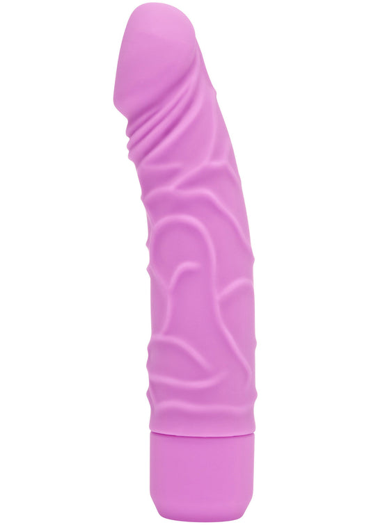 ToyJoy Get Real Classic Original Vibrator - Pink