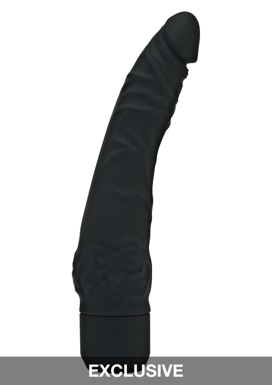 Classic Slim Vibrator - Lichte huidskleur