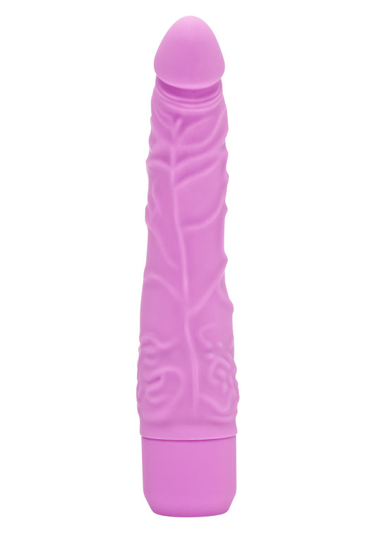 Classic Slim Vibrator - Roze