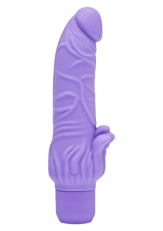 Classic Stim Vibrator - Paars