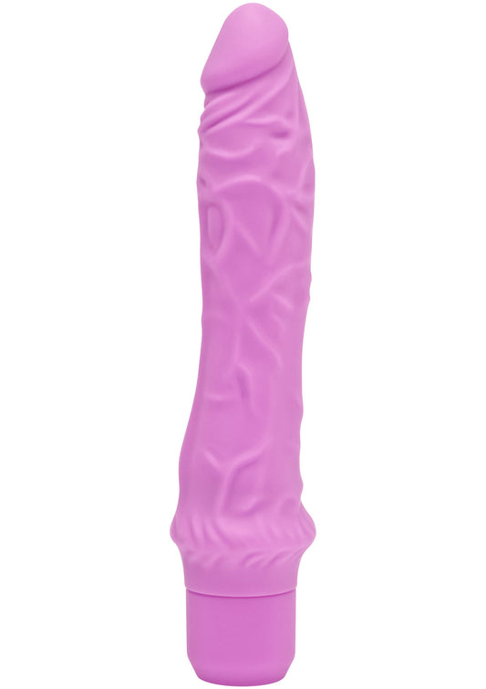 Classic Large Vibrator - Roze