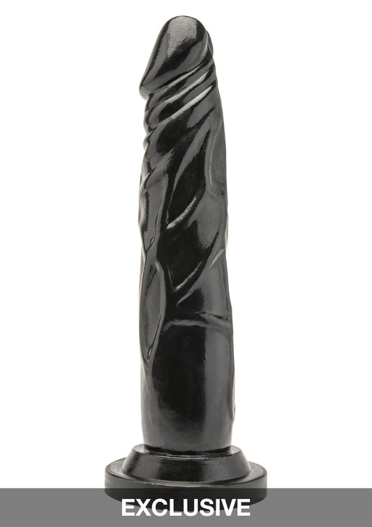 ToyJoy Get Real 18cm Dong - Black