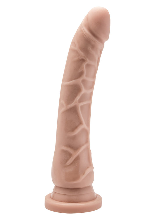 ToyJoy Get Real 20.5cm Dong - Light Skin Tone